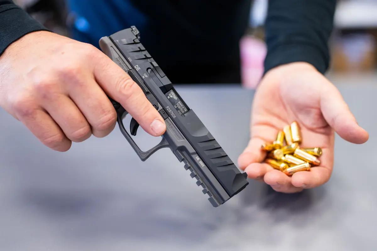 Überprüfungen alle fünf Jahre