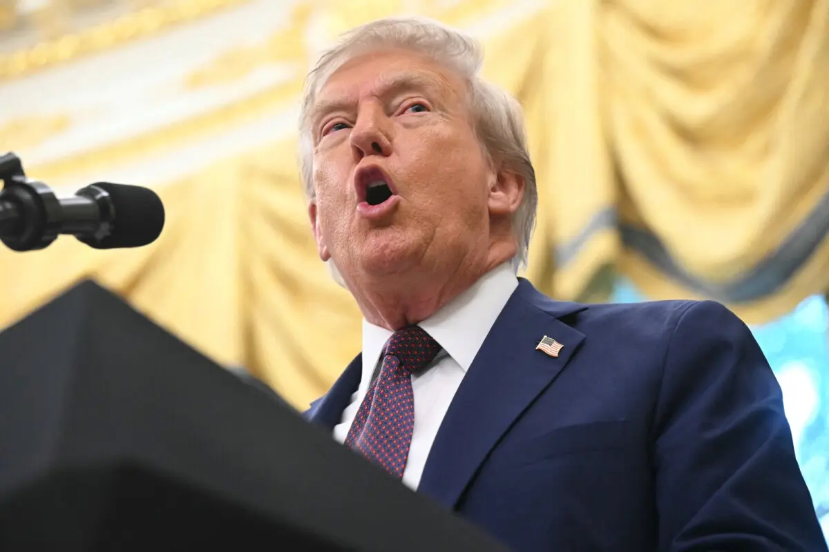 "Also haben wir es zerstört"