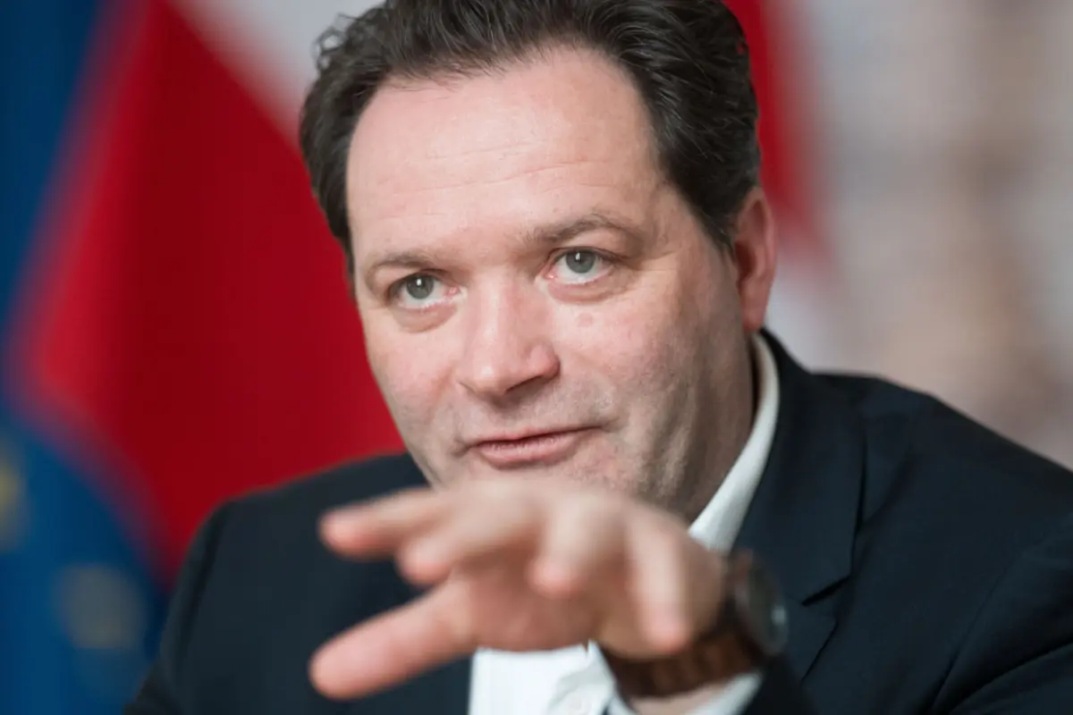 Norbert Totschnig: "Stehe unverändert hinter ablehnendem Beschluss"