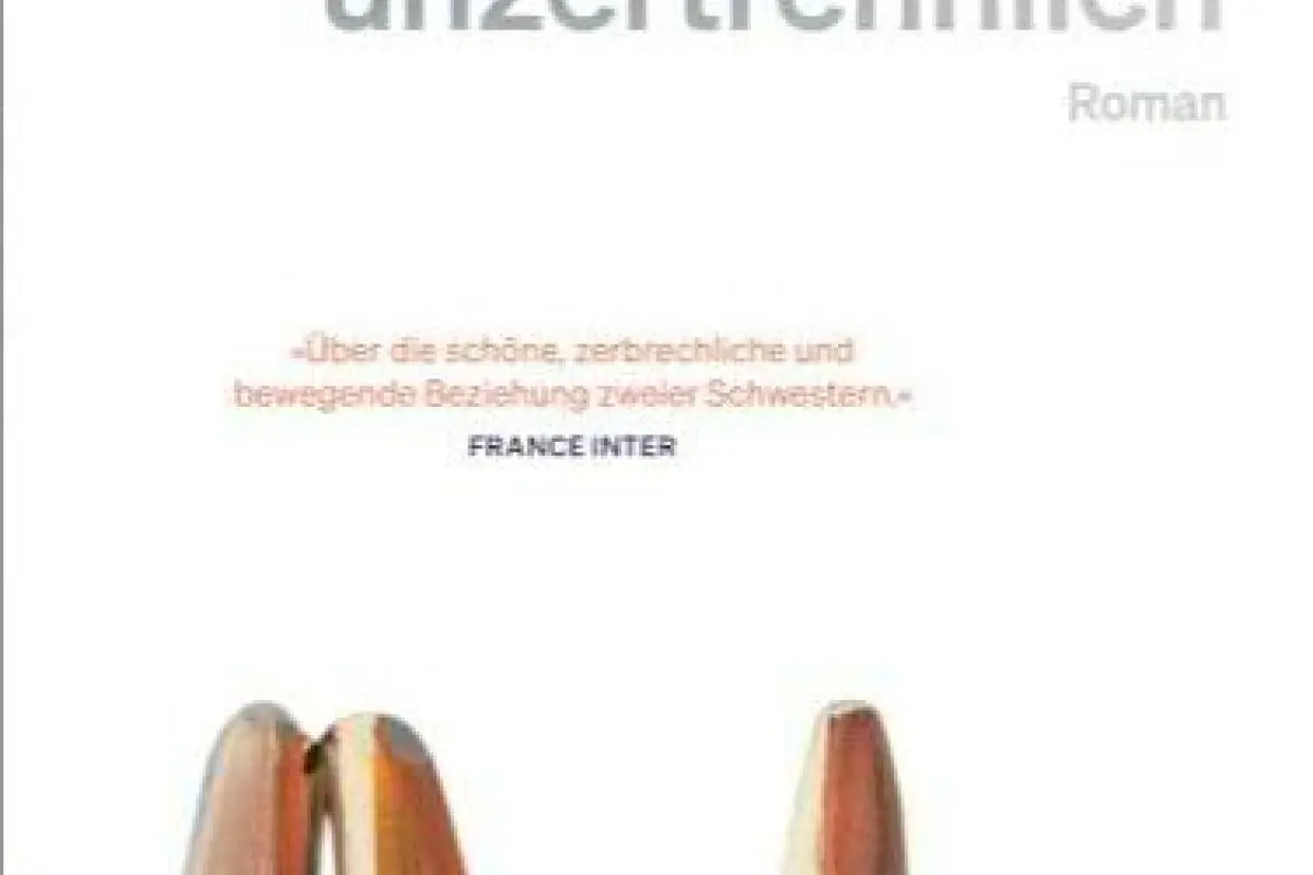 Zartbittere Schwestern-Geschichte