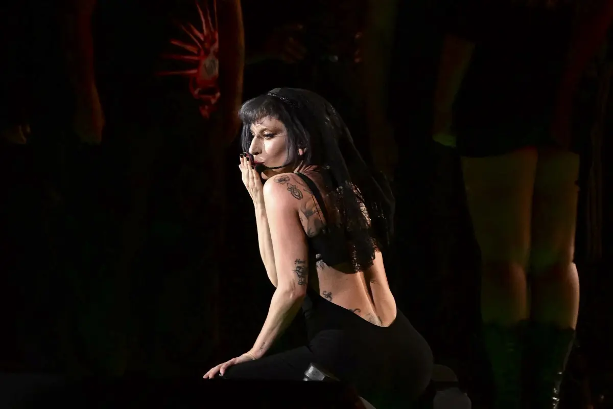 Keine Show von Lady Gaga in Miami