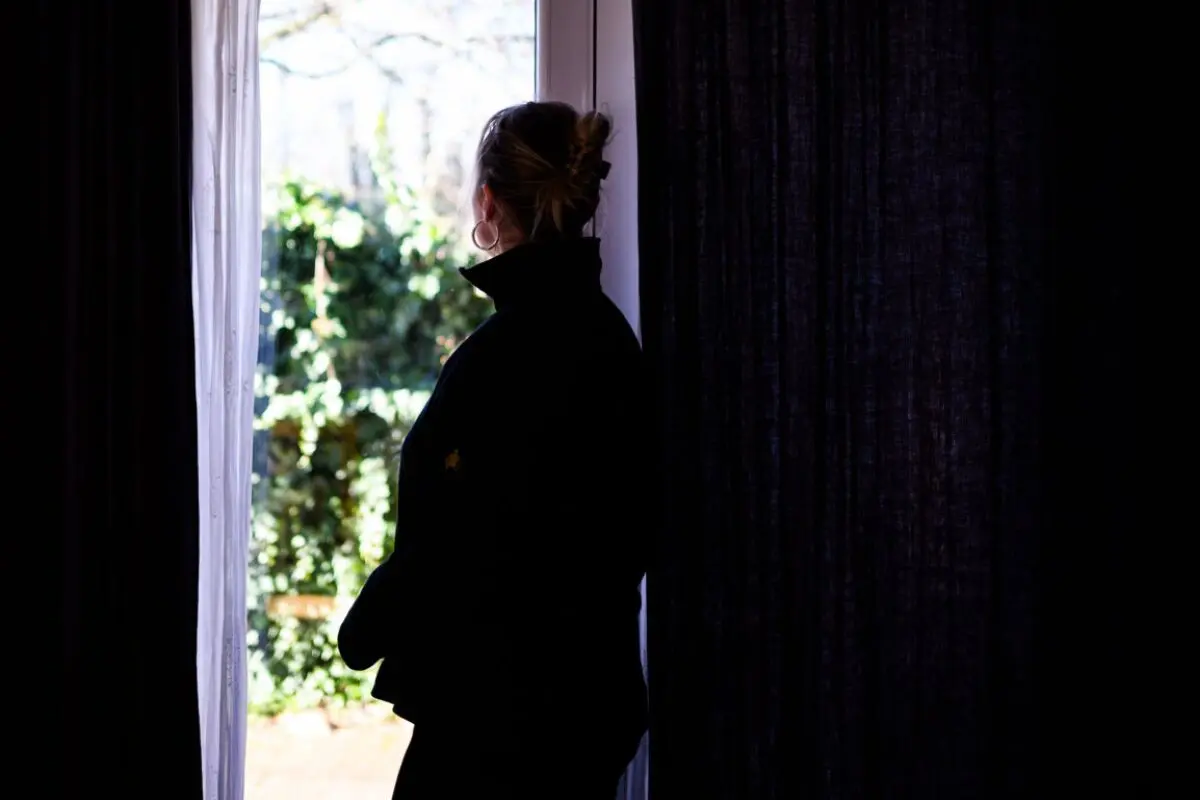 Eine Kombination aus Faktoren ist oft Ursache für Borderline-Störung