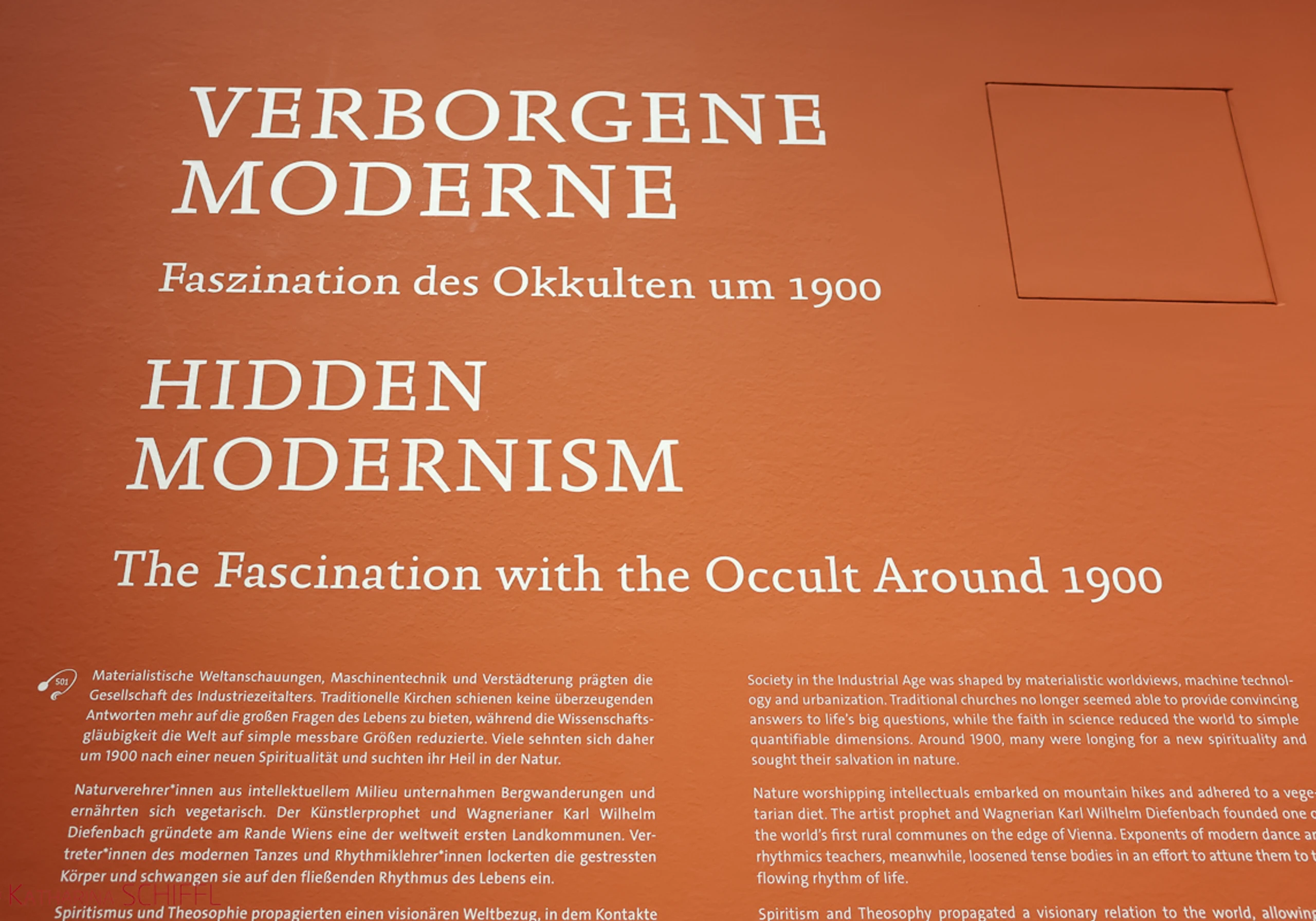 Verborgene Moderne - Austellungseröffnung – Bild 28 von 34
