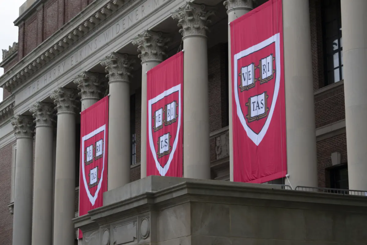 Geld für Harvard muss laut Gericht freigegeben werden