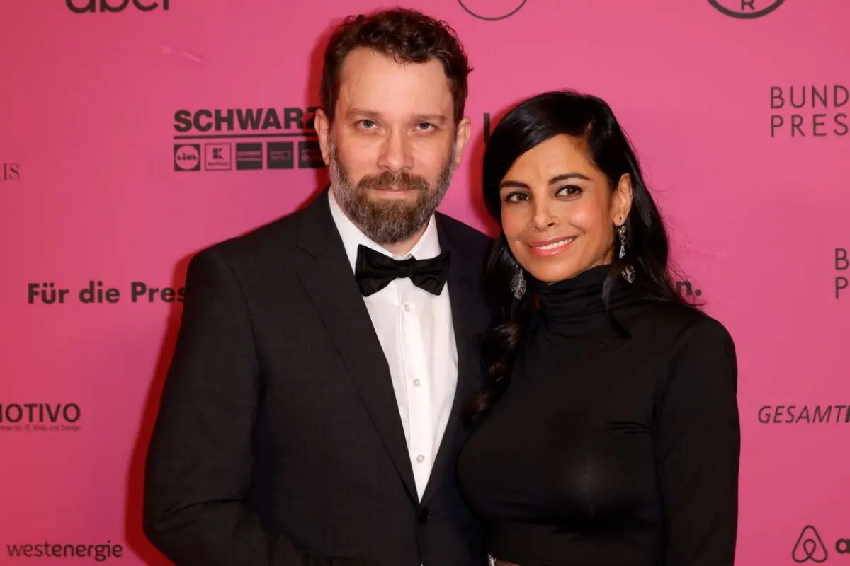 ++ ARCHIVBILD ++ Das Paar hat sich getrennt