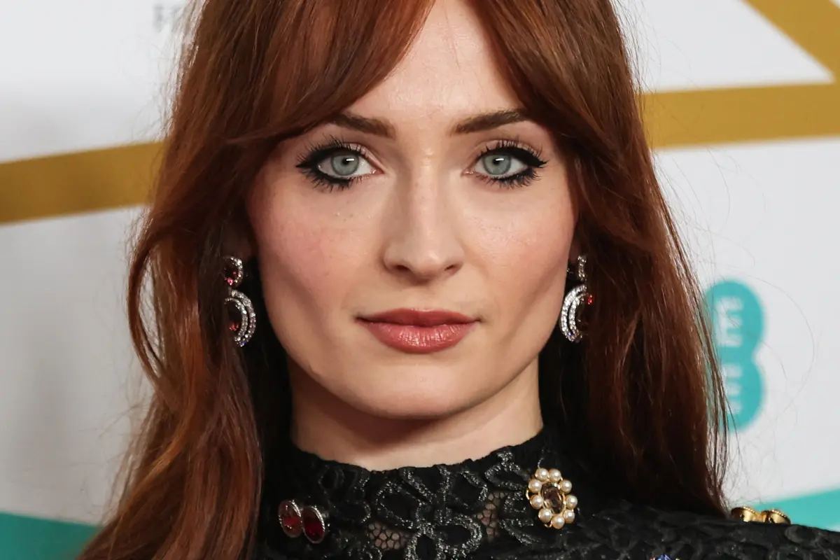 Sophie Turner übernimmt ikonische Rolle