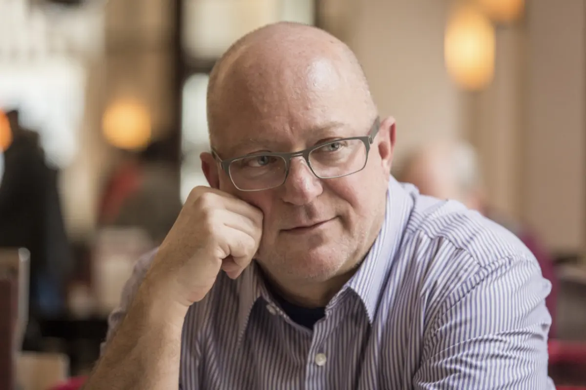 Glattauer war Experte im Bildungsbereich