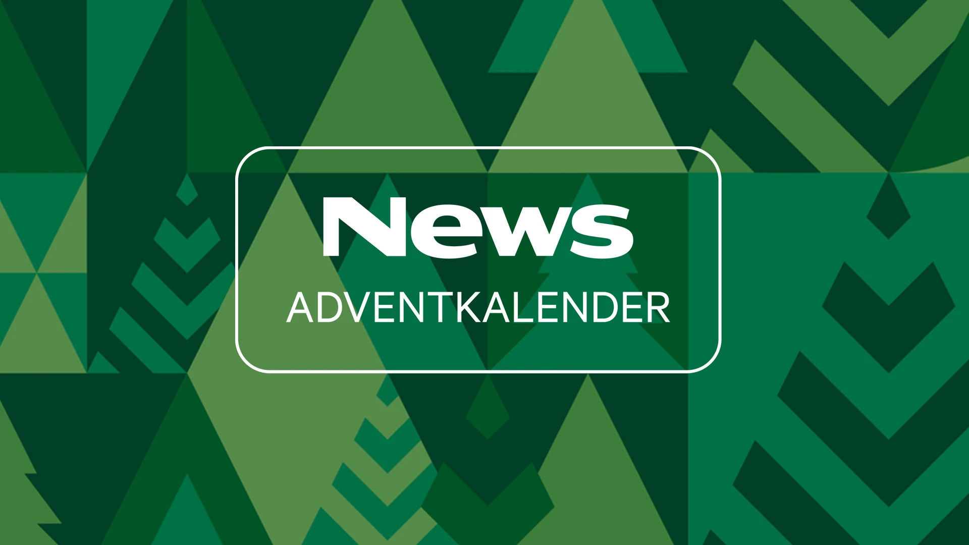 ADVENTKALENDER