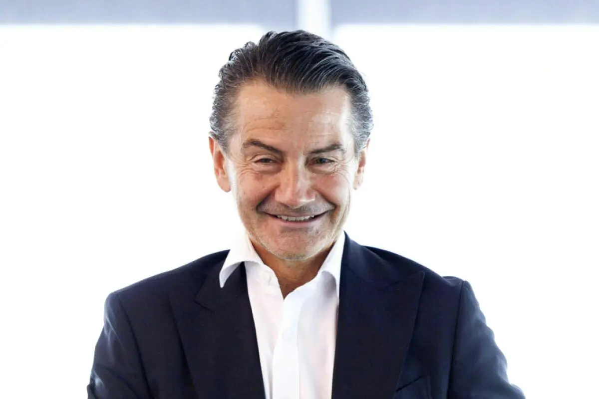 ORF-Chef Weißmann: Optimistisch trotz Finanzsorgen