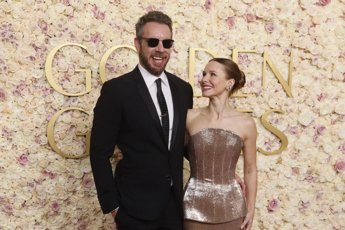 "Danke, dass du trocken geworden bist"