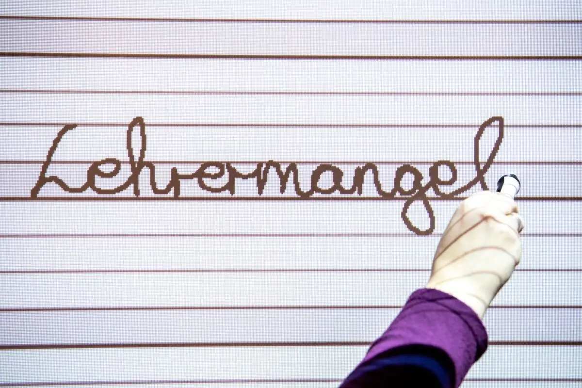 ++ ARCHIVBILD ++ Die Lücken würden durch "standortspezifische Lösungen" abgedeckt