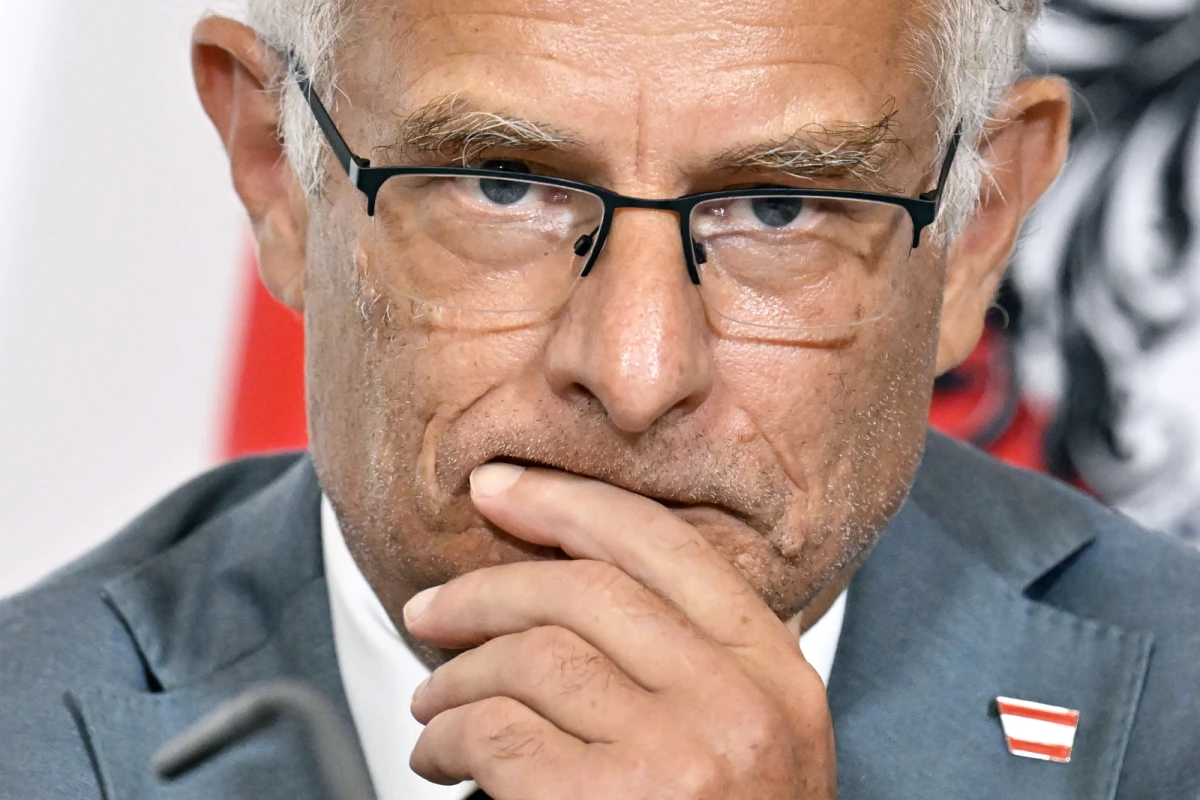 Marterbauer sieht "entscheidenden Schritt" für mehr Effizienz