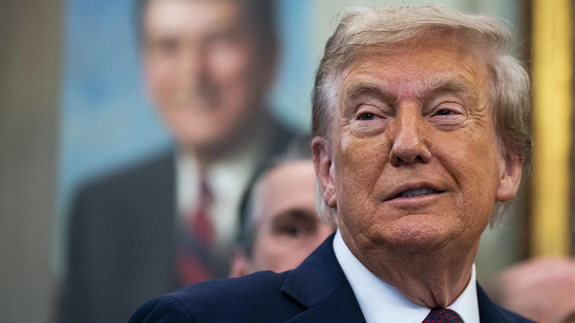 Der gierige Donald: Trump und seine Geschäfte als US-Präsident