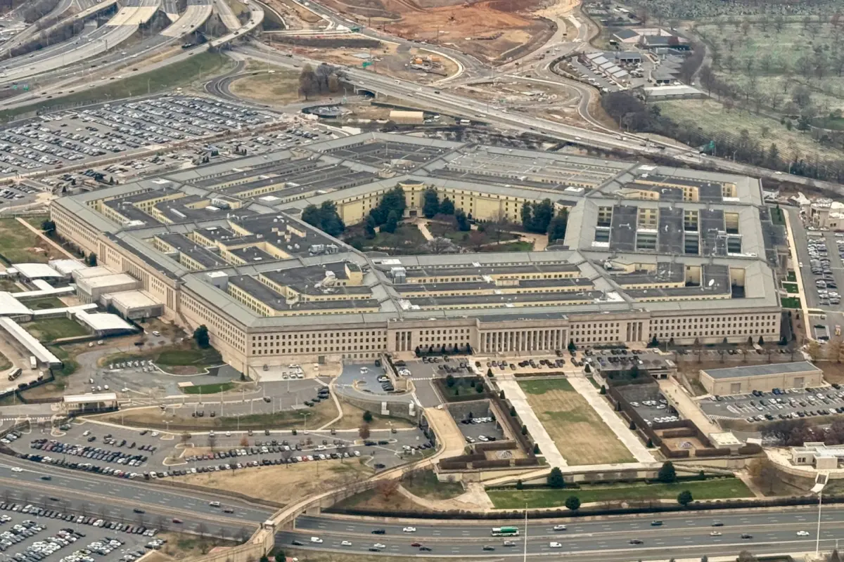 Pentagon streicht Militärhilfe für Europa