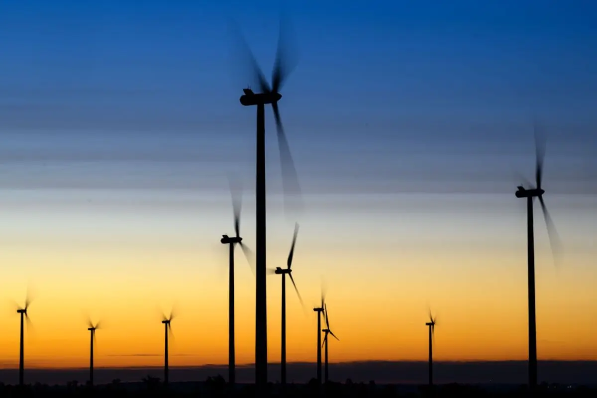 Die Abstimmung über das Klimaziel 2040 soll verschoben werden