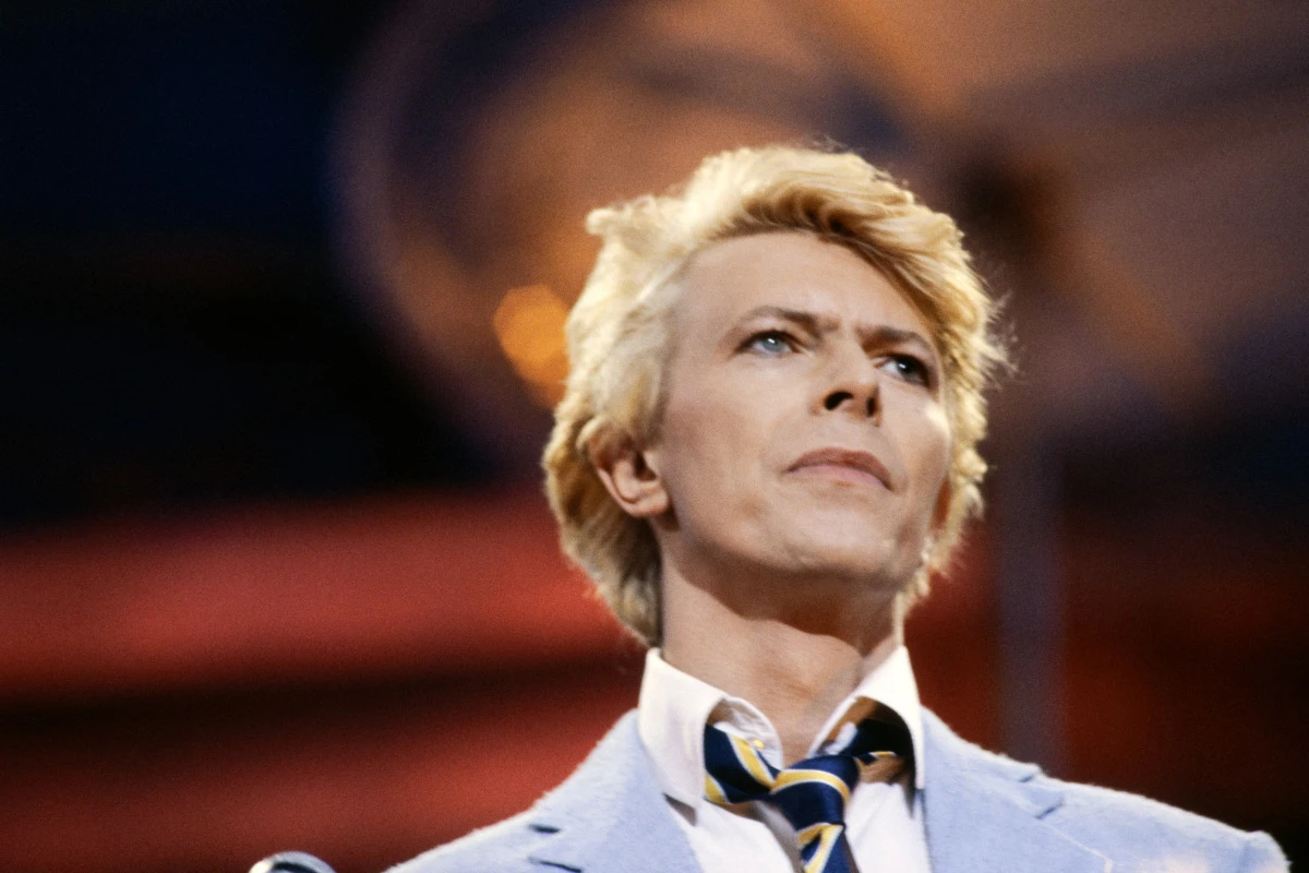 David Bowie arbeitete zuletzt an einem Musical