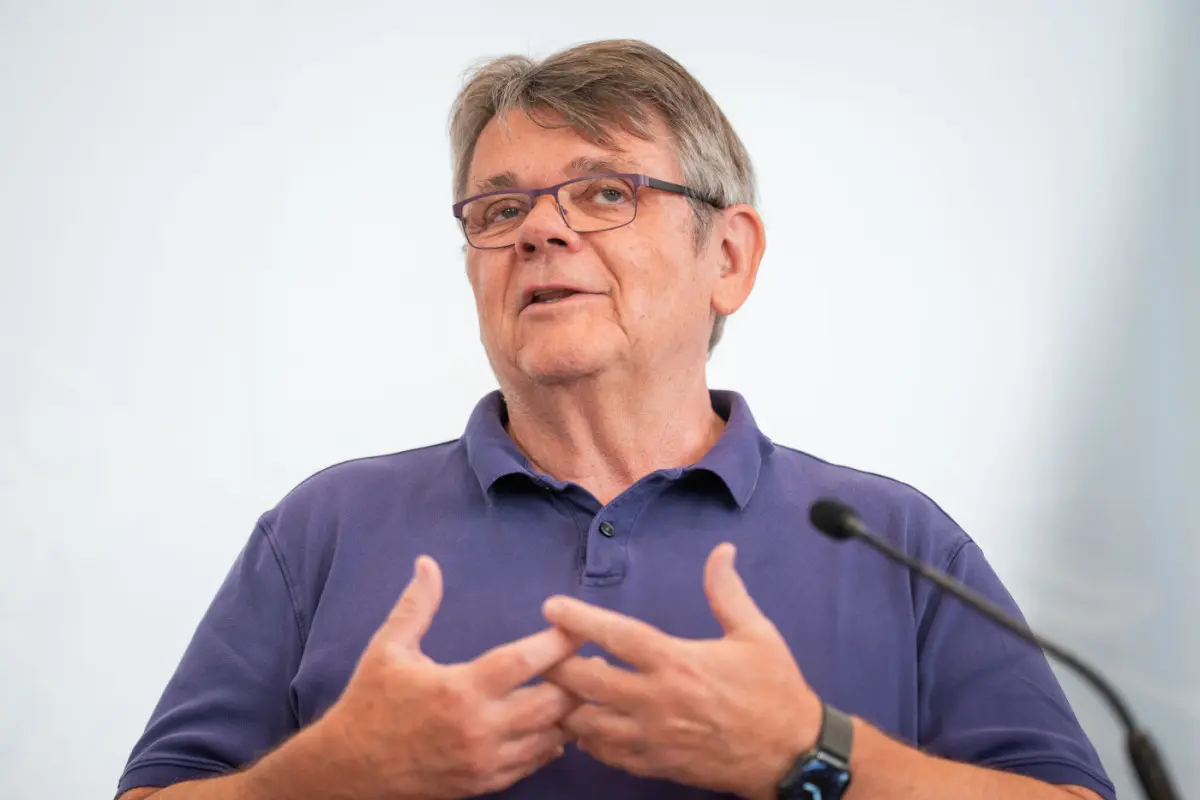 Katzian schließt abgestufte Pensionserhöhung nicht aus