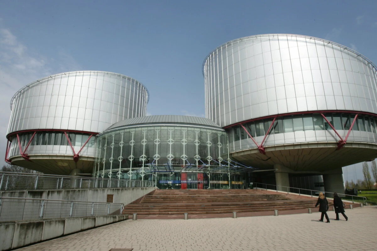Menschenrechts-Gerichtshof sorgt für Kritik