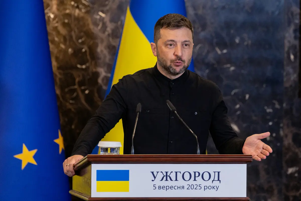 Selenskyj will nicht nach Moskau reisen