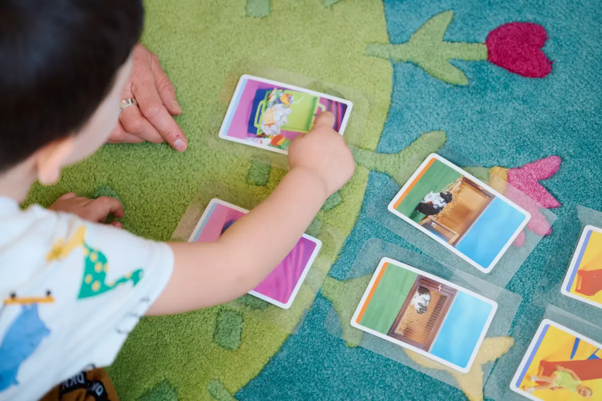 In den Kindergärten fehlt immer noch Personal
