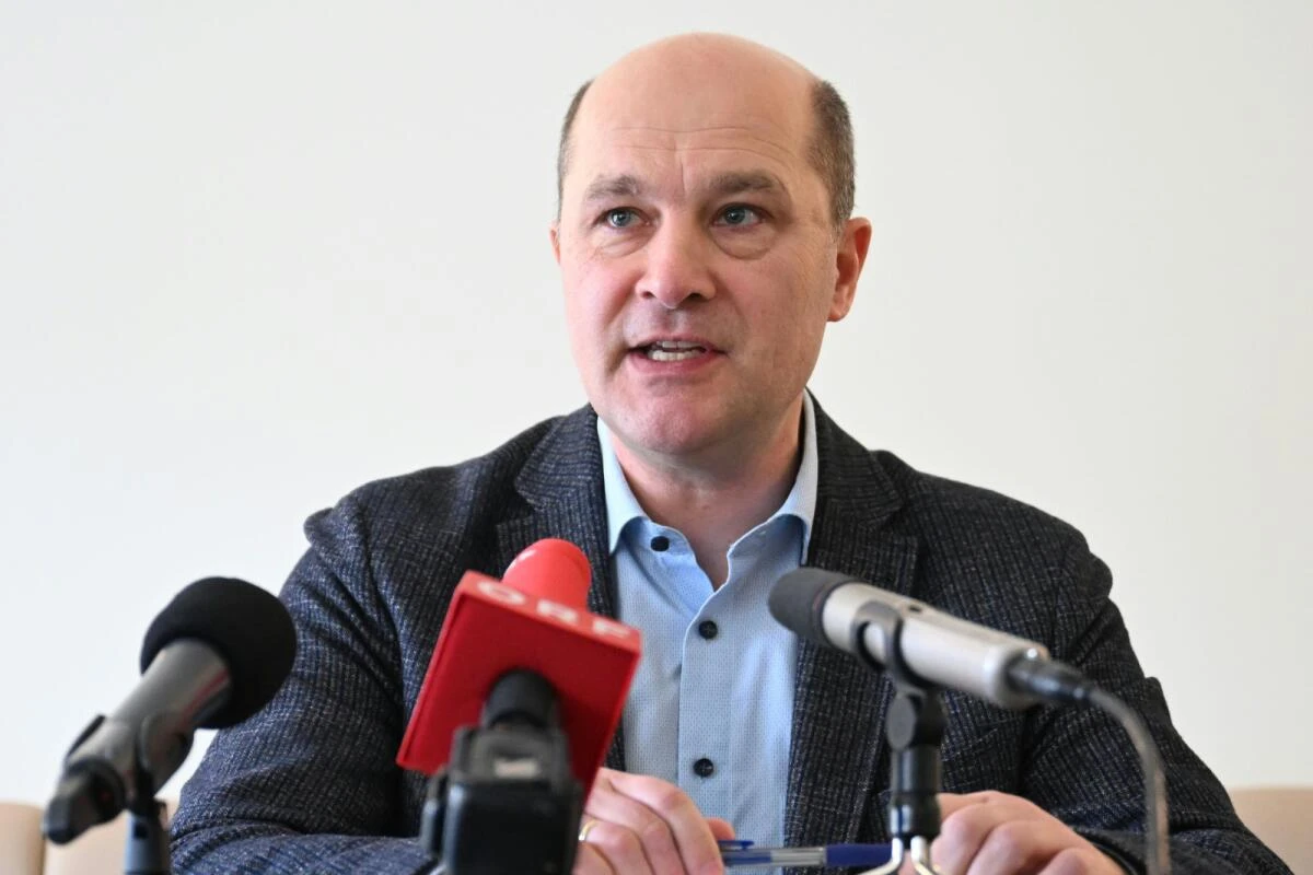 Gemeinden suchen nach Geld