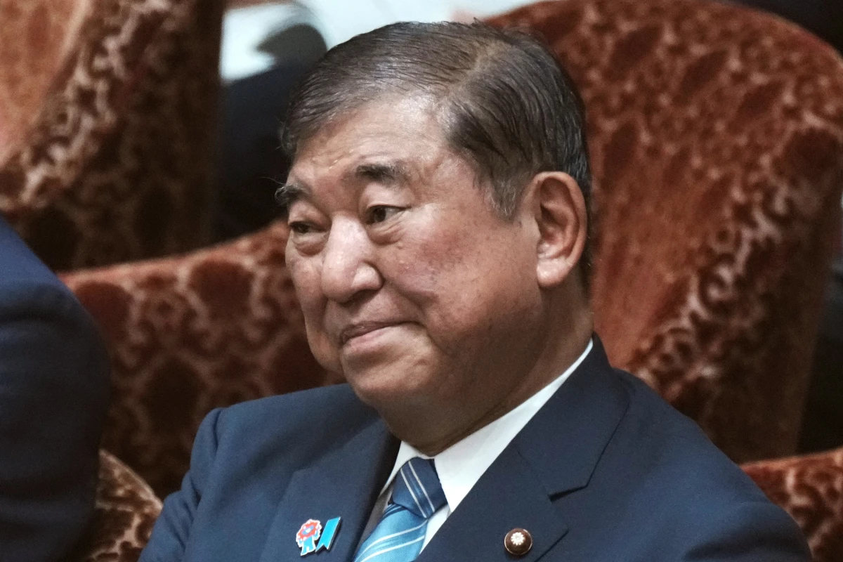 Ministerpräsident Ishiba will Spaltung seiner Partei verhindern