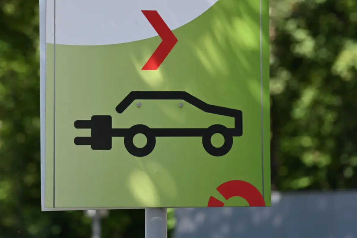 Die Asfinag will mehr E-Ladestationen auf den Autobahnen