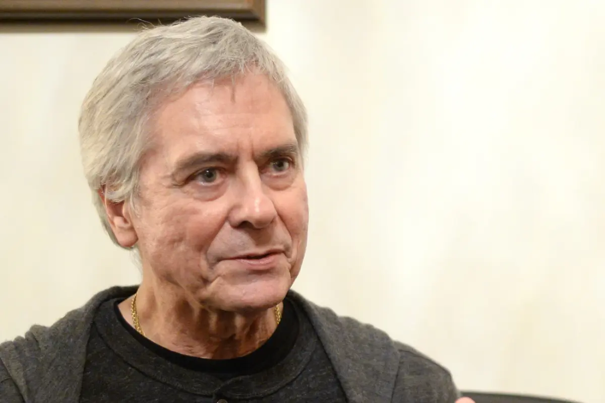 John Neumeier nahm die Neujahrskonzert-Ballettchoreo in seine Hände