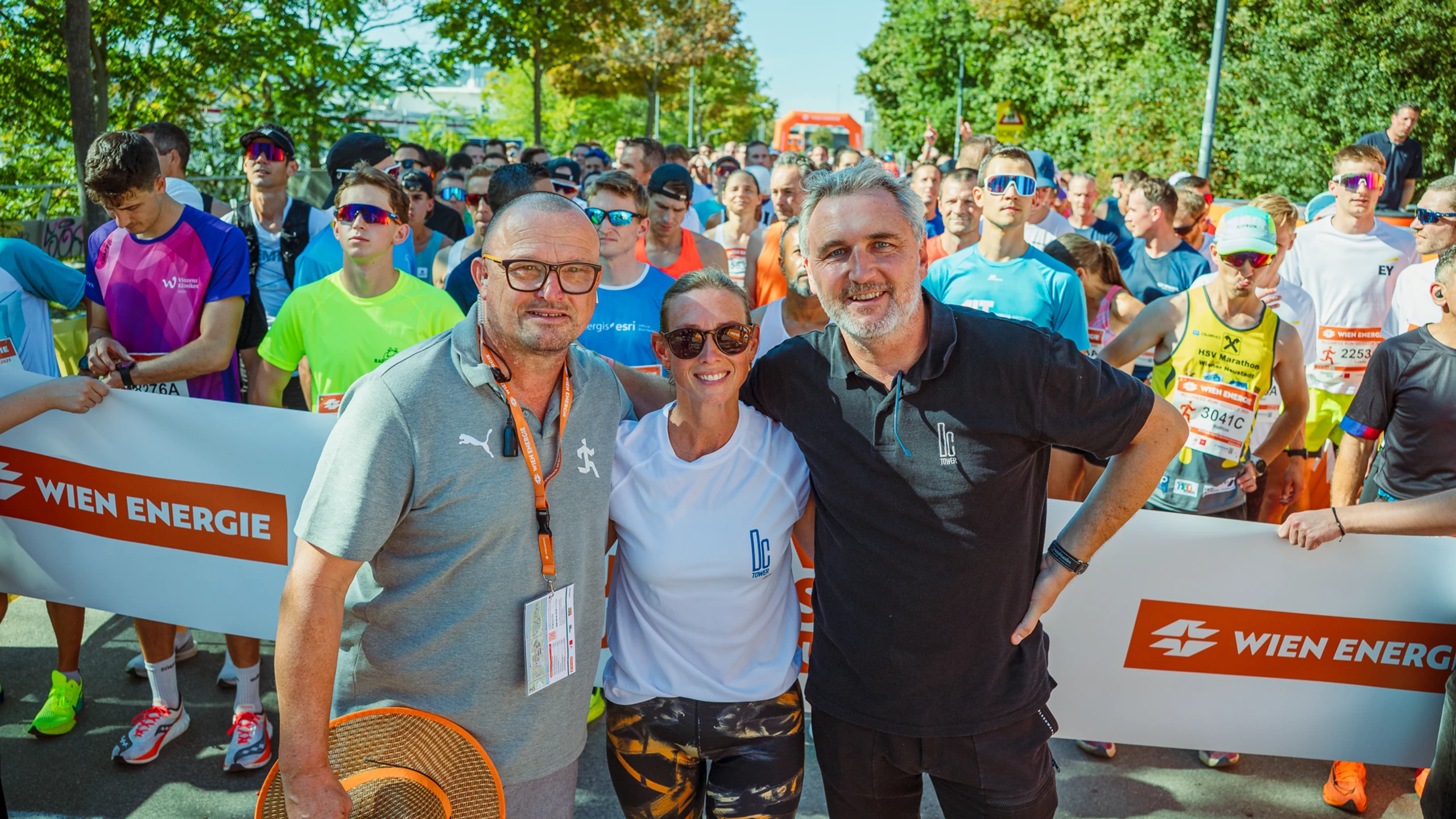 Wien Energie Business Run 2025 – Bild 4 von 84