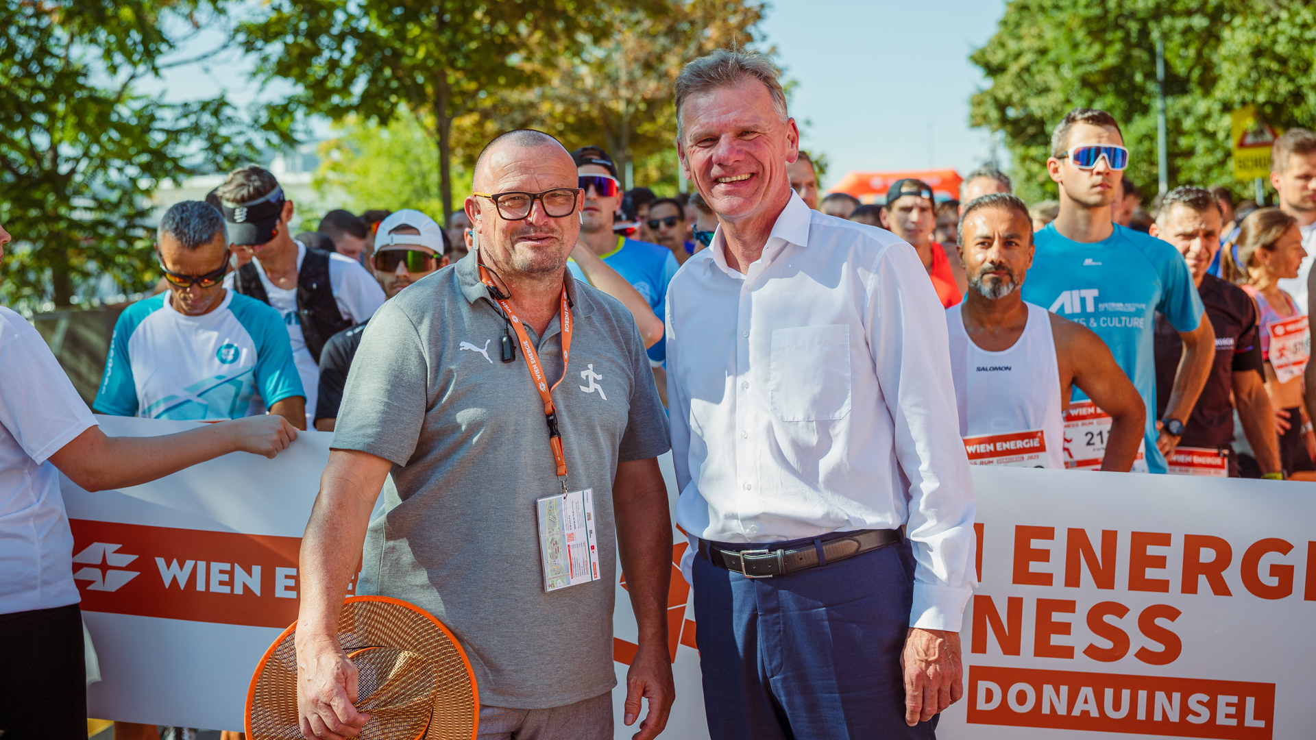 Wien Energie Business Run 2025 – Bild 6 von 84