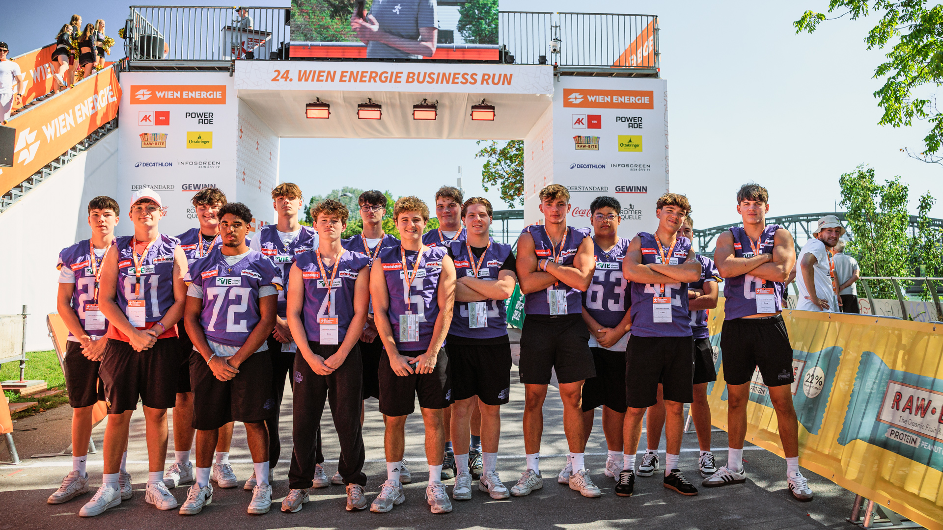 Wien Energie Business Run 2025 – Bild 7 von 84