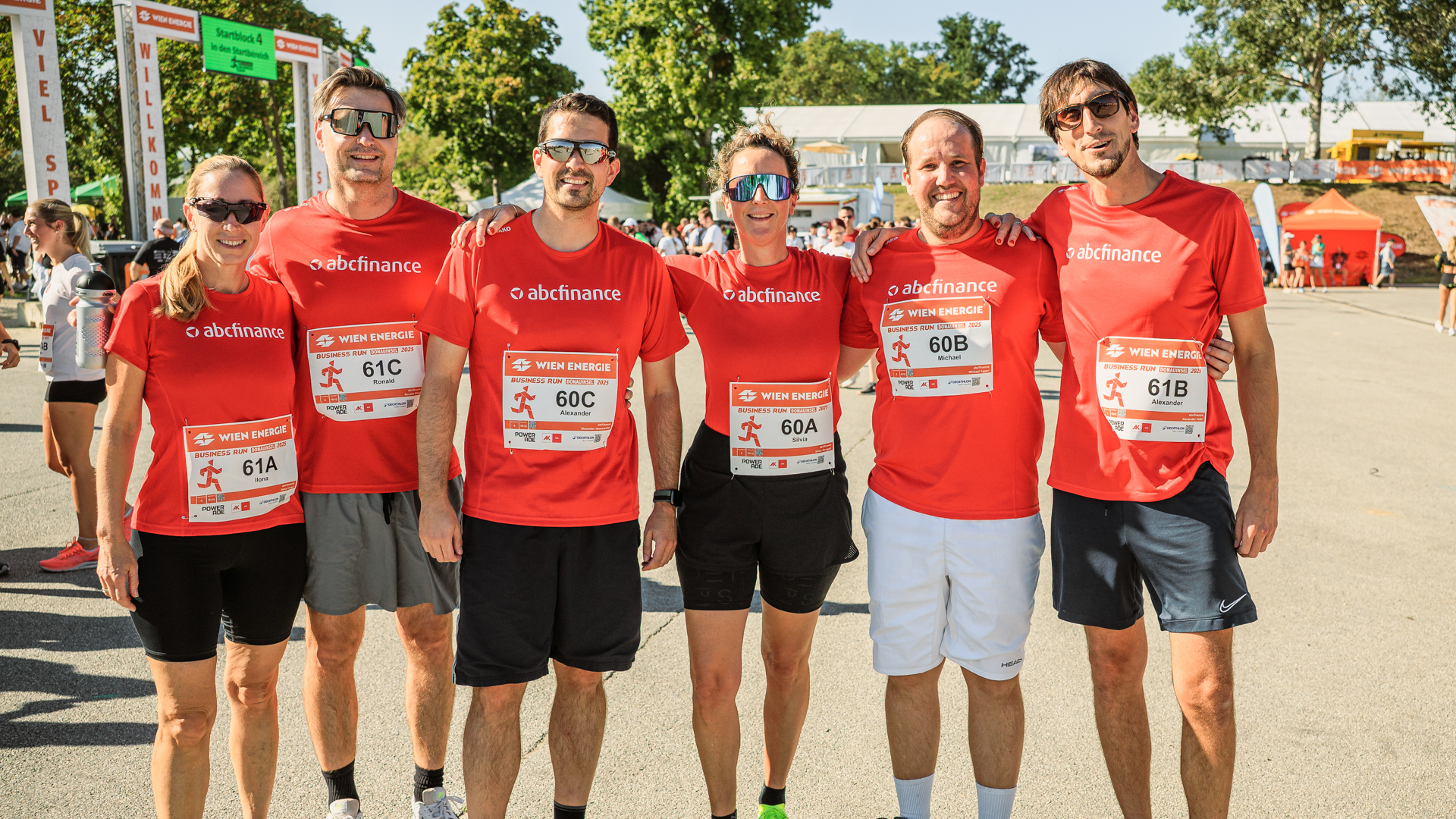 Wien Energie Business Run 2025 – Bild 21 von 84