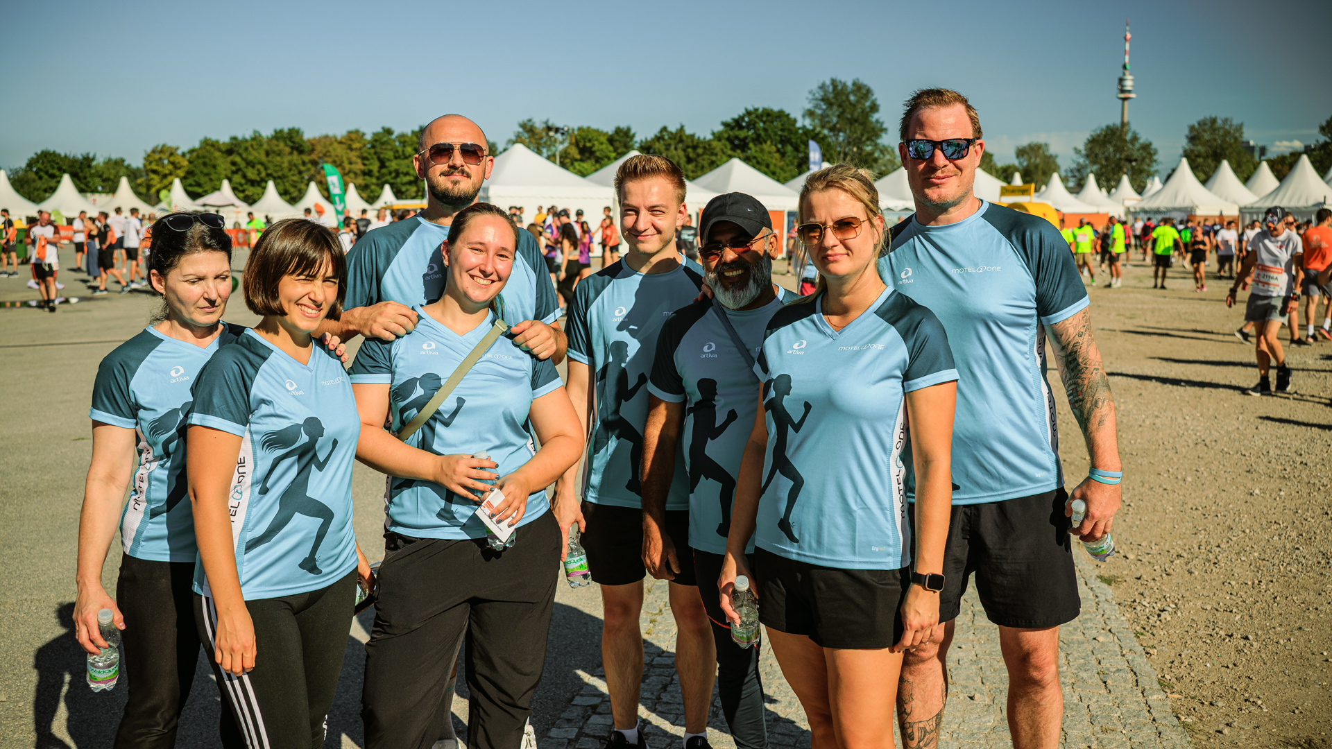 Wien Energie Business Run 2025 – Bild 23 von 84