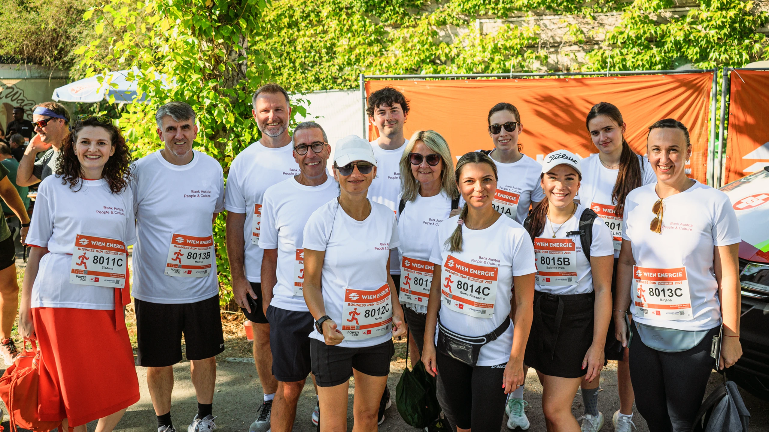 Wien Energie Business Run 2025 – Bild 27 von 84