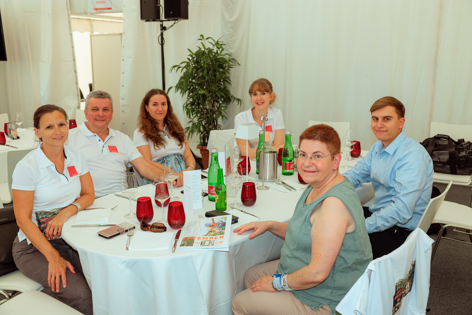 Wien Energie Business Run 2025 – Bild 30 von 84