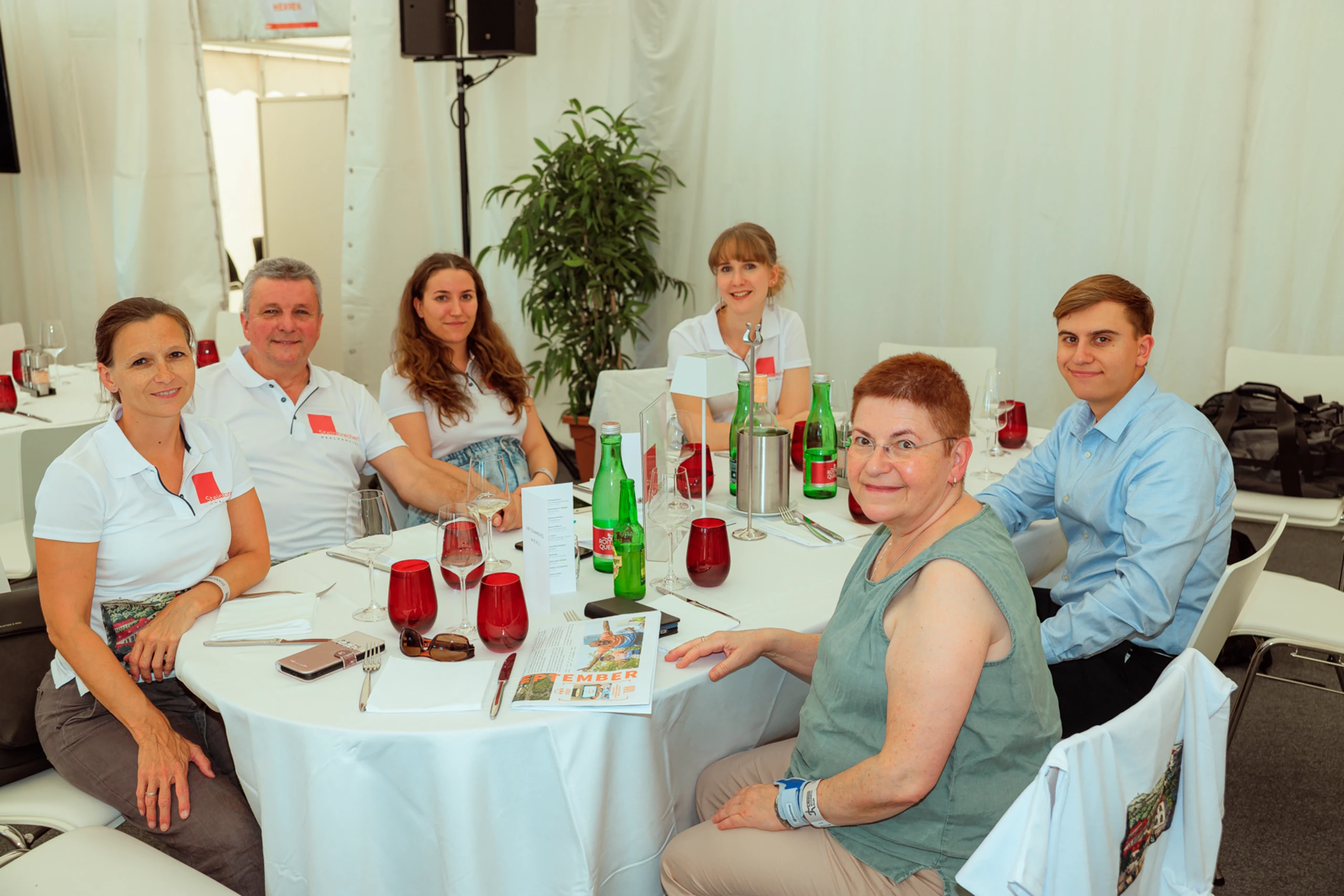 Wien Energie Business Run 2025 – Bild 30 von 84