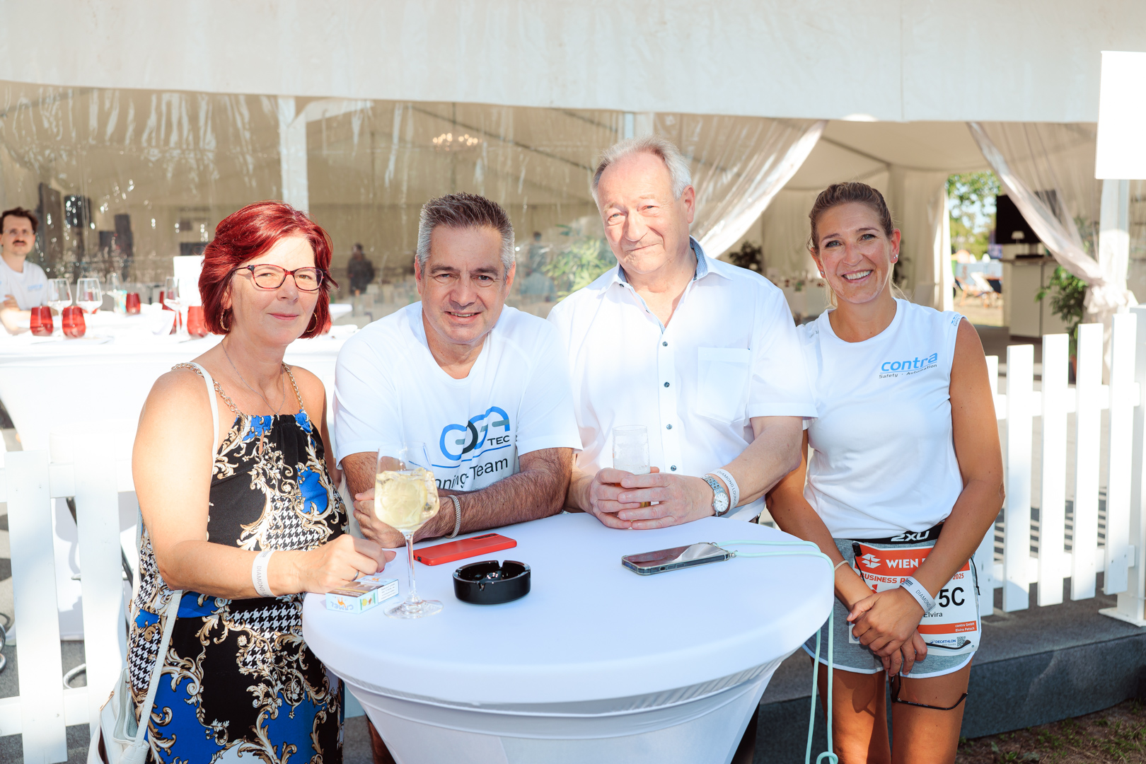 Wien Energie Business Run 2025 – Bild 32 von 84