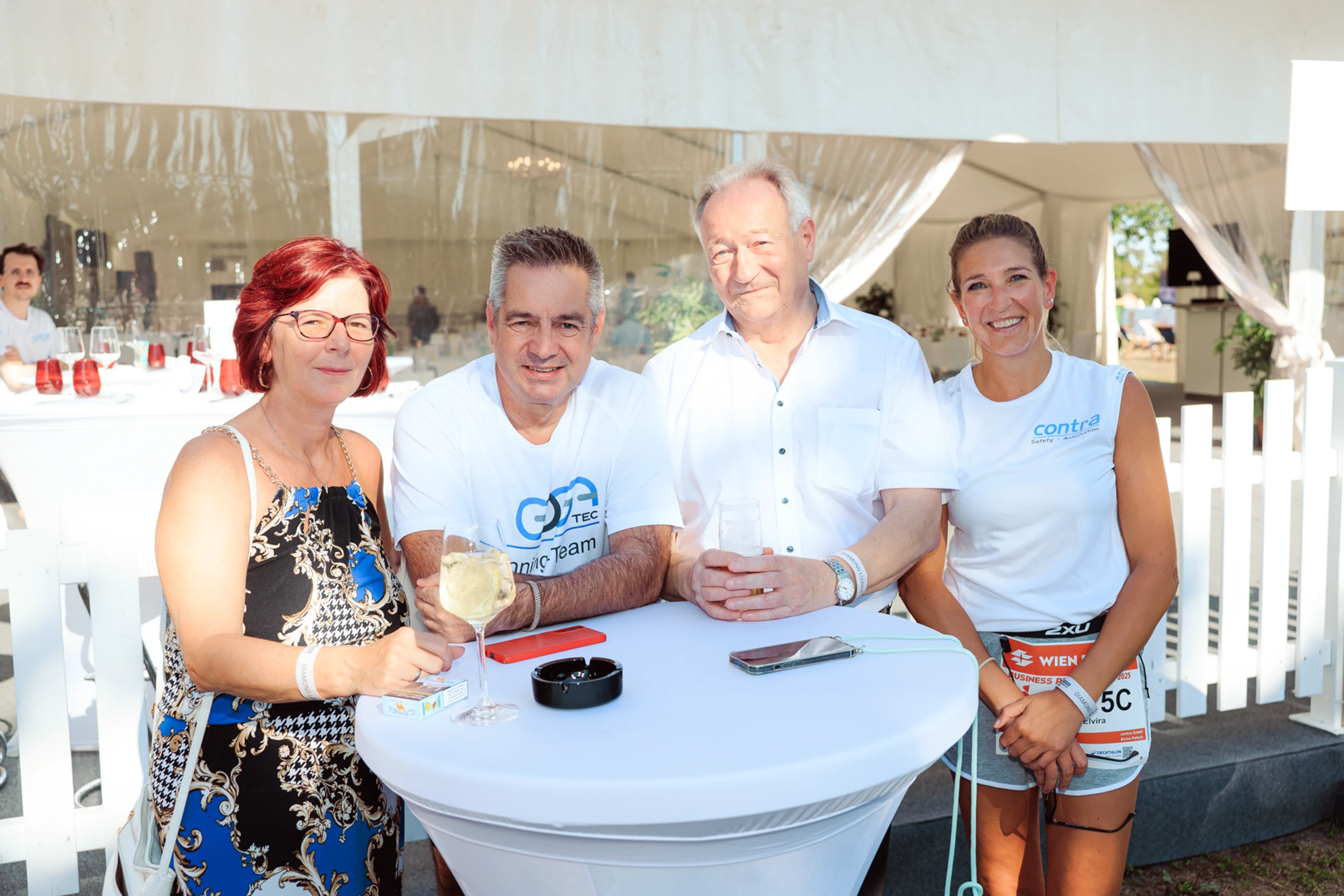 Wien Energie Business Run 2025 – Bild 32 von 84