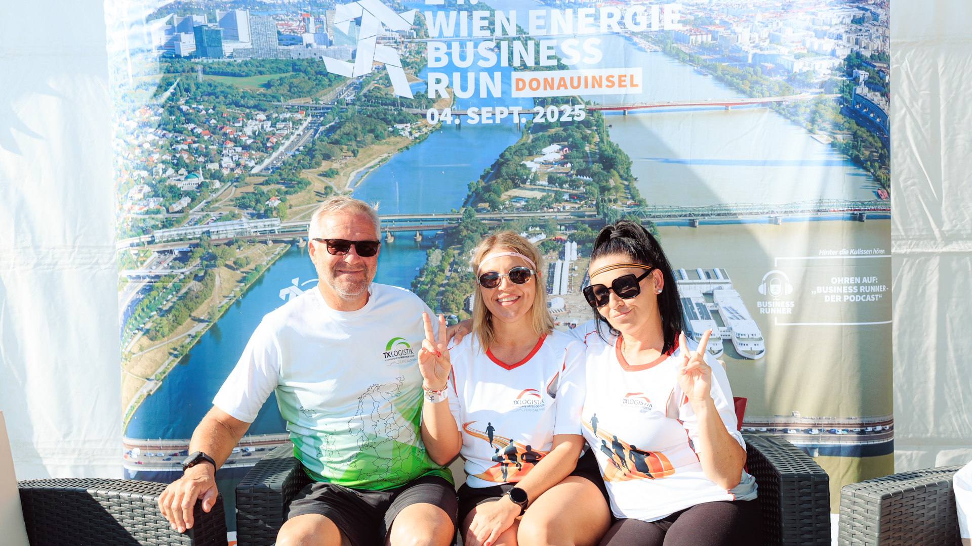 Wien Energie Business Run 2025 – Bild 33 von 84