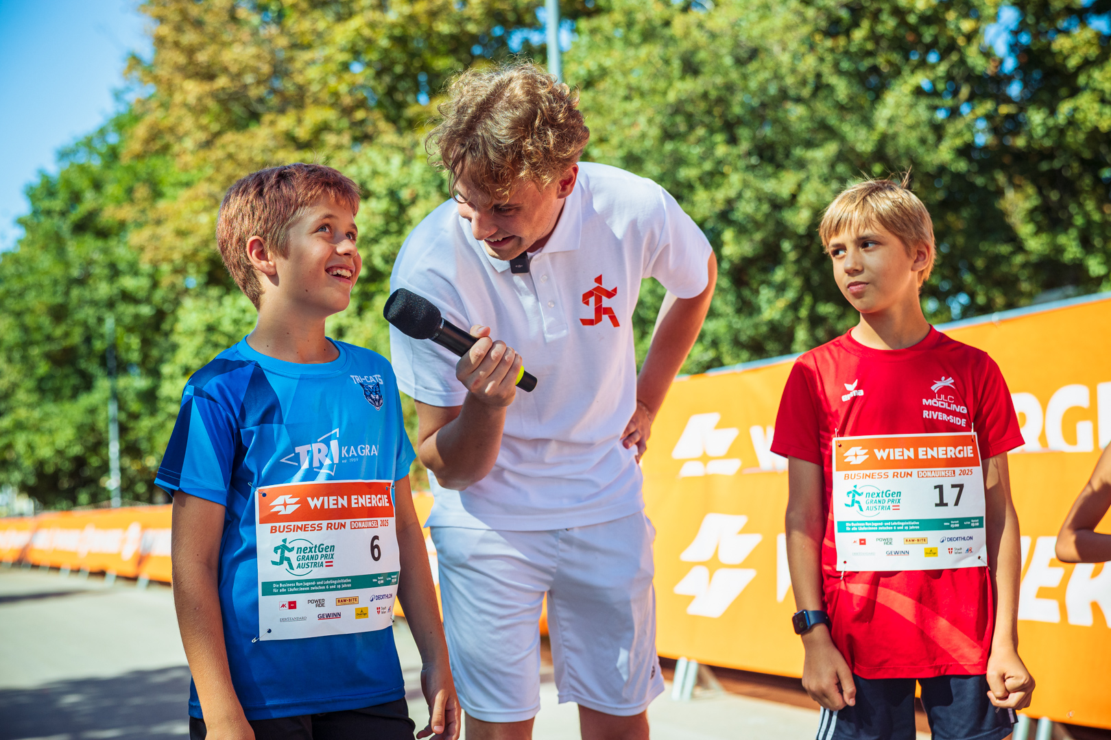 Wien Energie Business Run 2025 – Bild 36 von 84