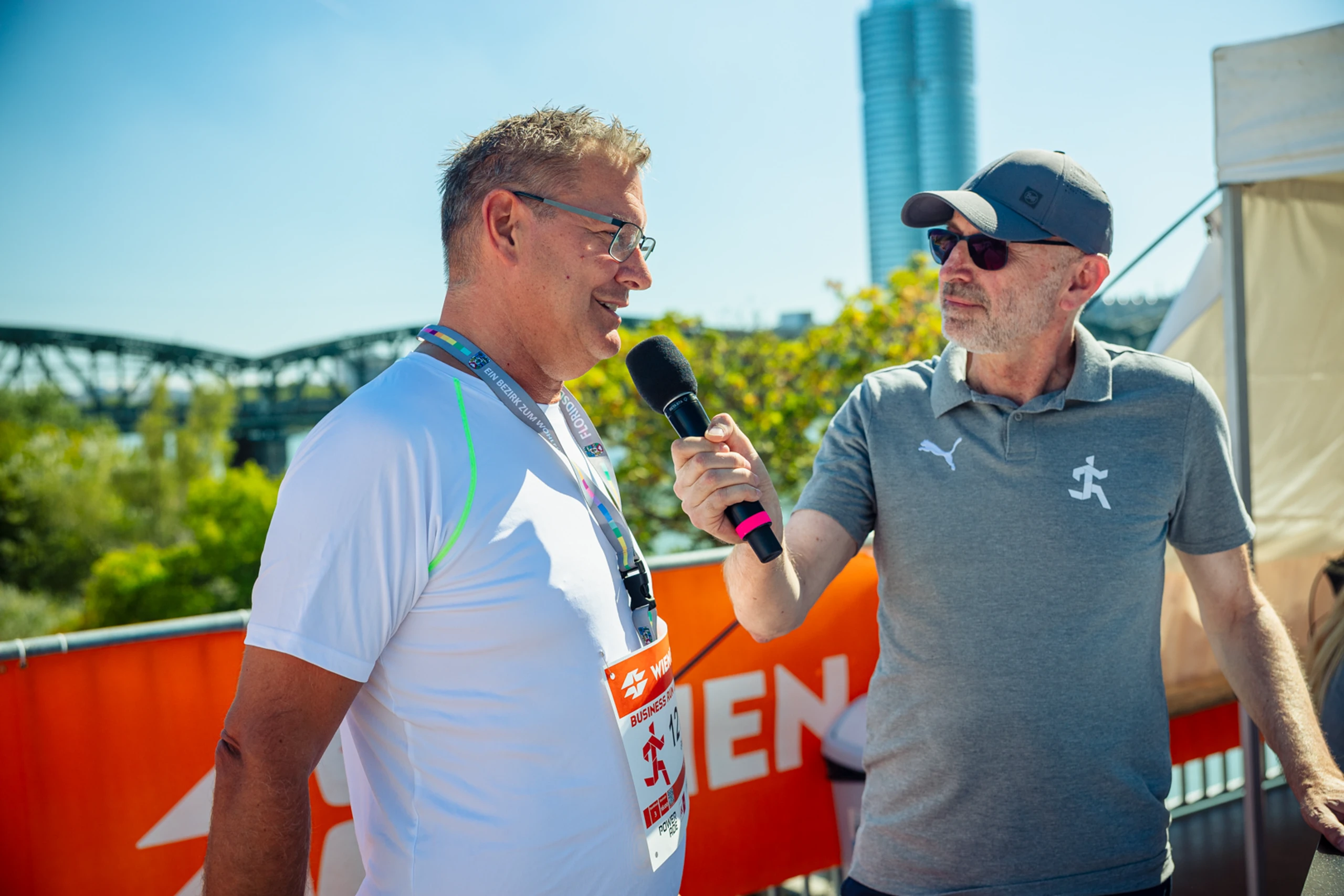 Wien Energie Business Run 2025 – Bild 40 von 84