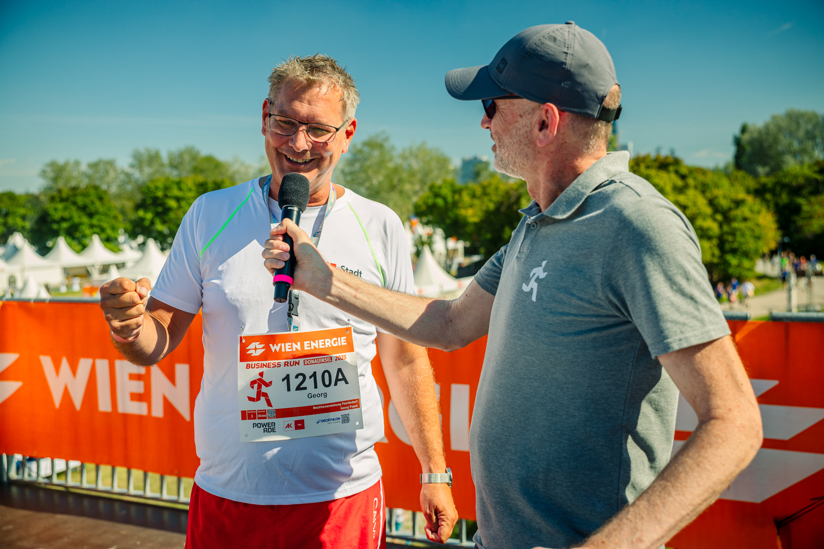 Wien Energie Business Run 2025 – Bild 41 von 84