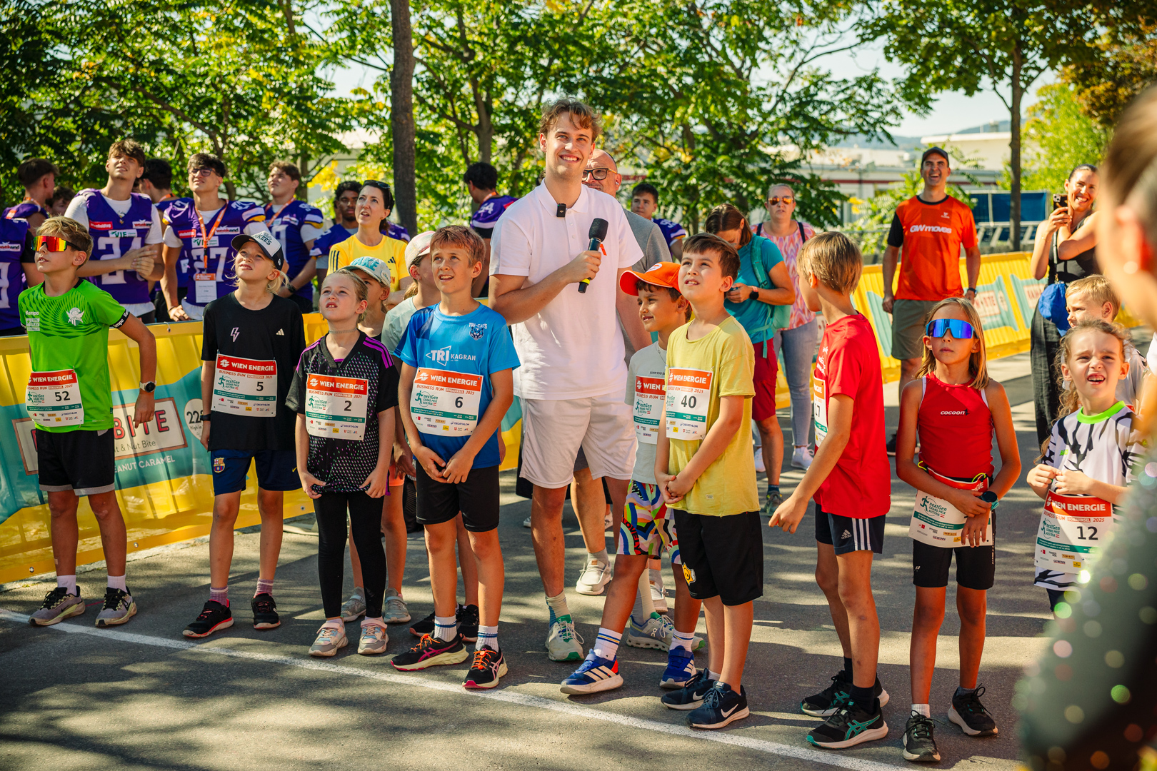 Wien Energie Business Run 2025 – Bild 43 von 84