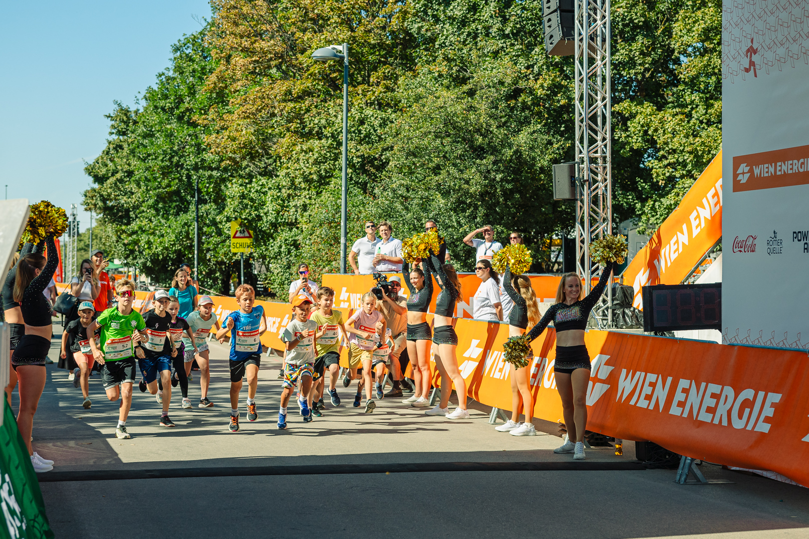 Wien Energie Business Run 2025 – Bild 44 von 84