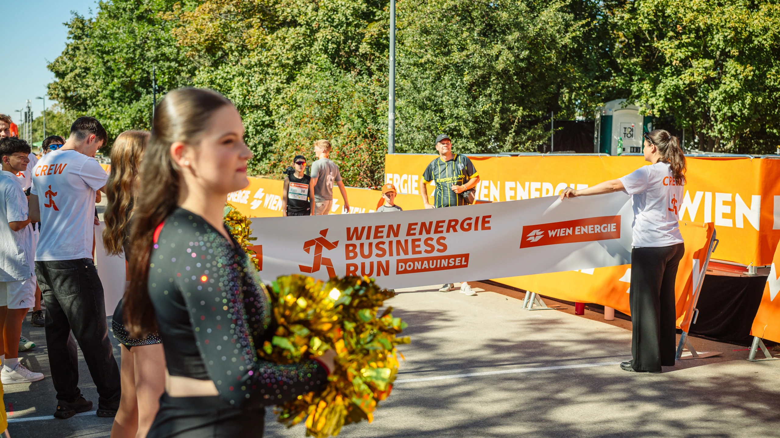 Wien Energie Business Run 2025 – Bild 47 von 84
