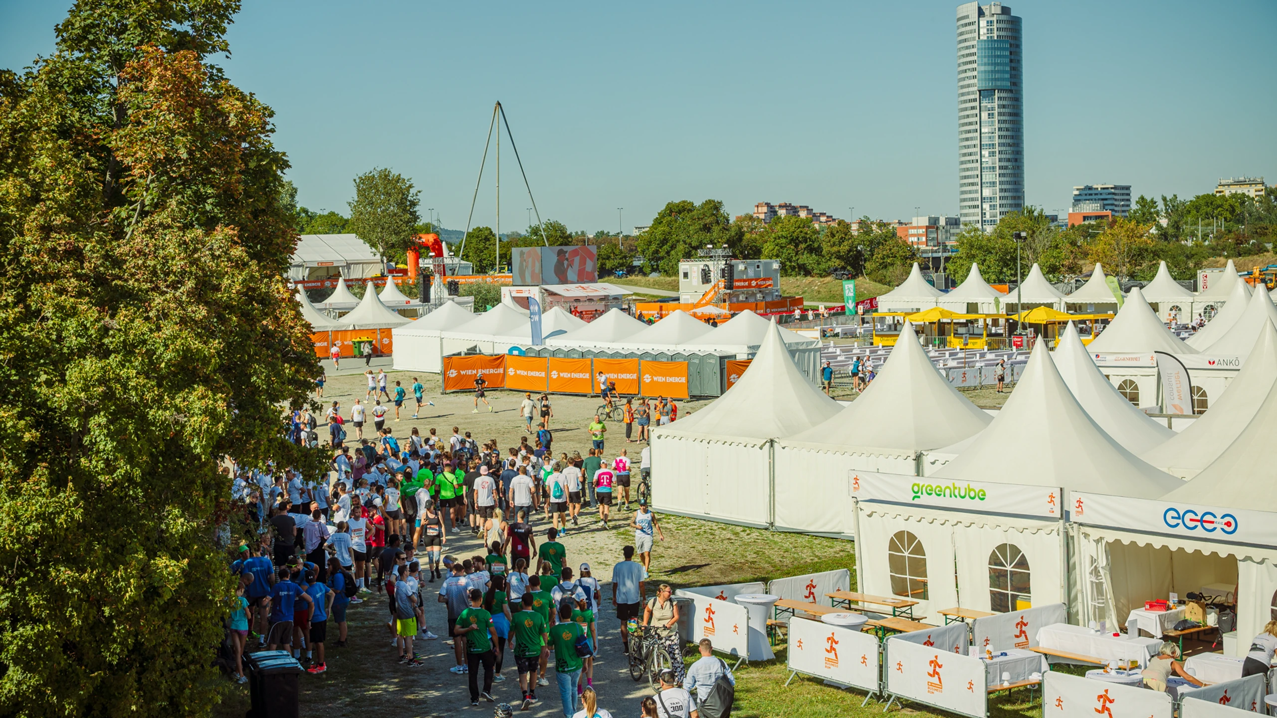 Wien Energie Business Run 2025 – Bild 55 von 84