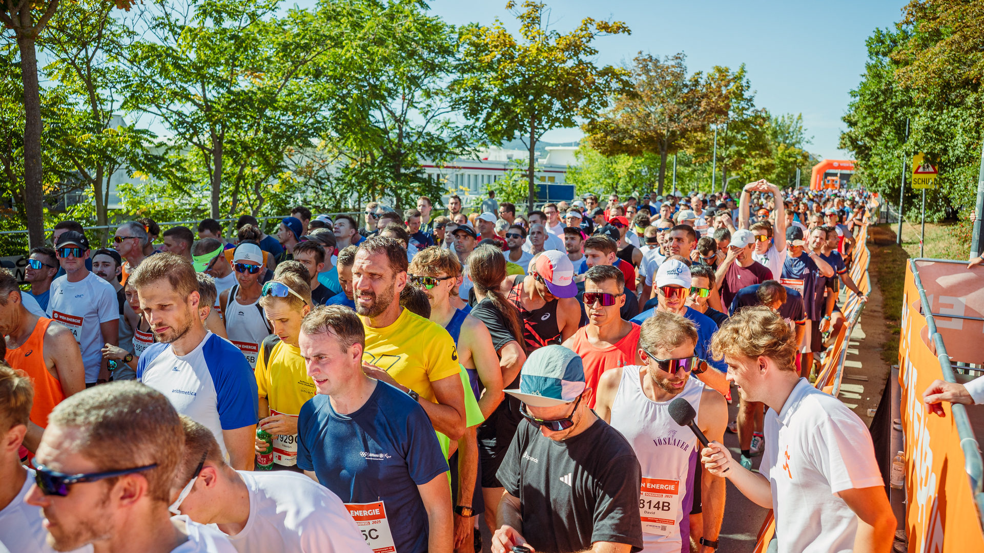 Wien Energie Business Run 2025 – Bild 58 von 84