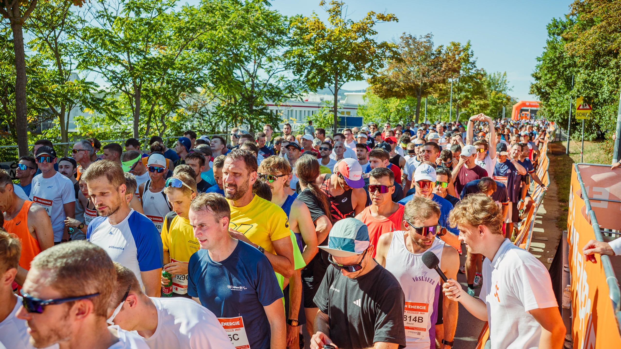 Wien Energie Business Run 2025 – Bild 58 von 84