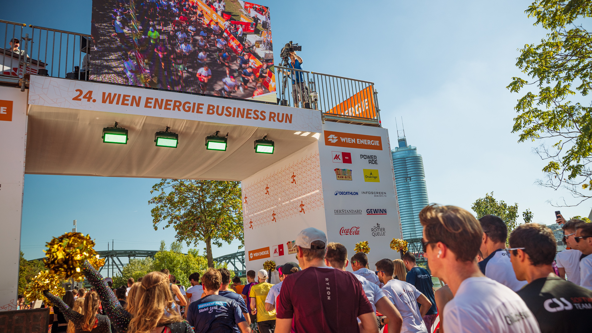 Wien Energie Business Run 2025 – Bild 59 von 84
