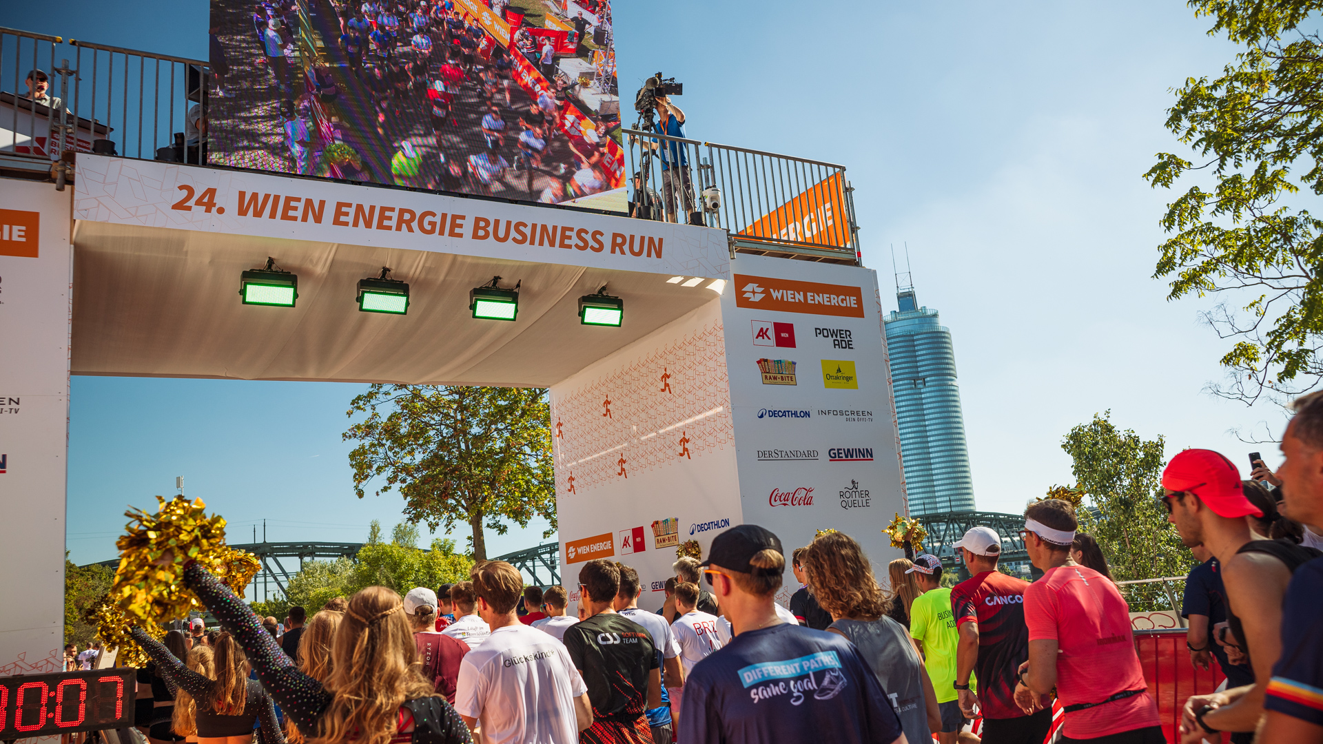 Wien Energie Business Run 2025 – Bild 60 von 84